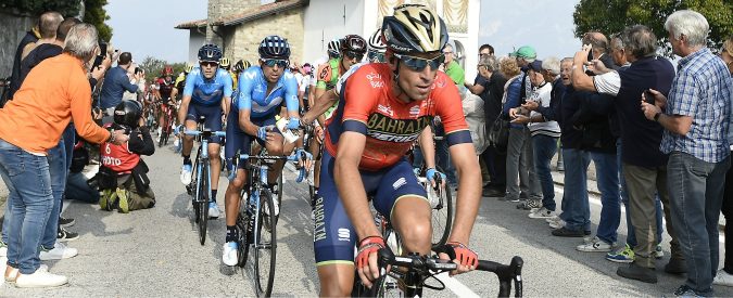 Rinasce il Giro di Sicilia. Il grande ciclismo ritorna sull’Isola