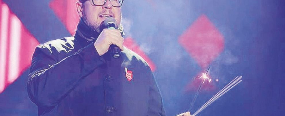 “Non solo il sindaco ucciso ecco la lista dell’odio in tv” “Non solo il sindaco ucciso ecco la lista dell’odio in tv”