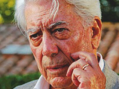 Copertina di La voce di Mario Vargas Llosa si è spenta, ma il suo lascito continuerà a risuonare nella letteratura universale