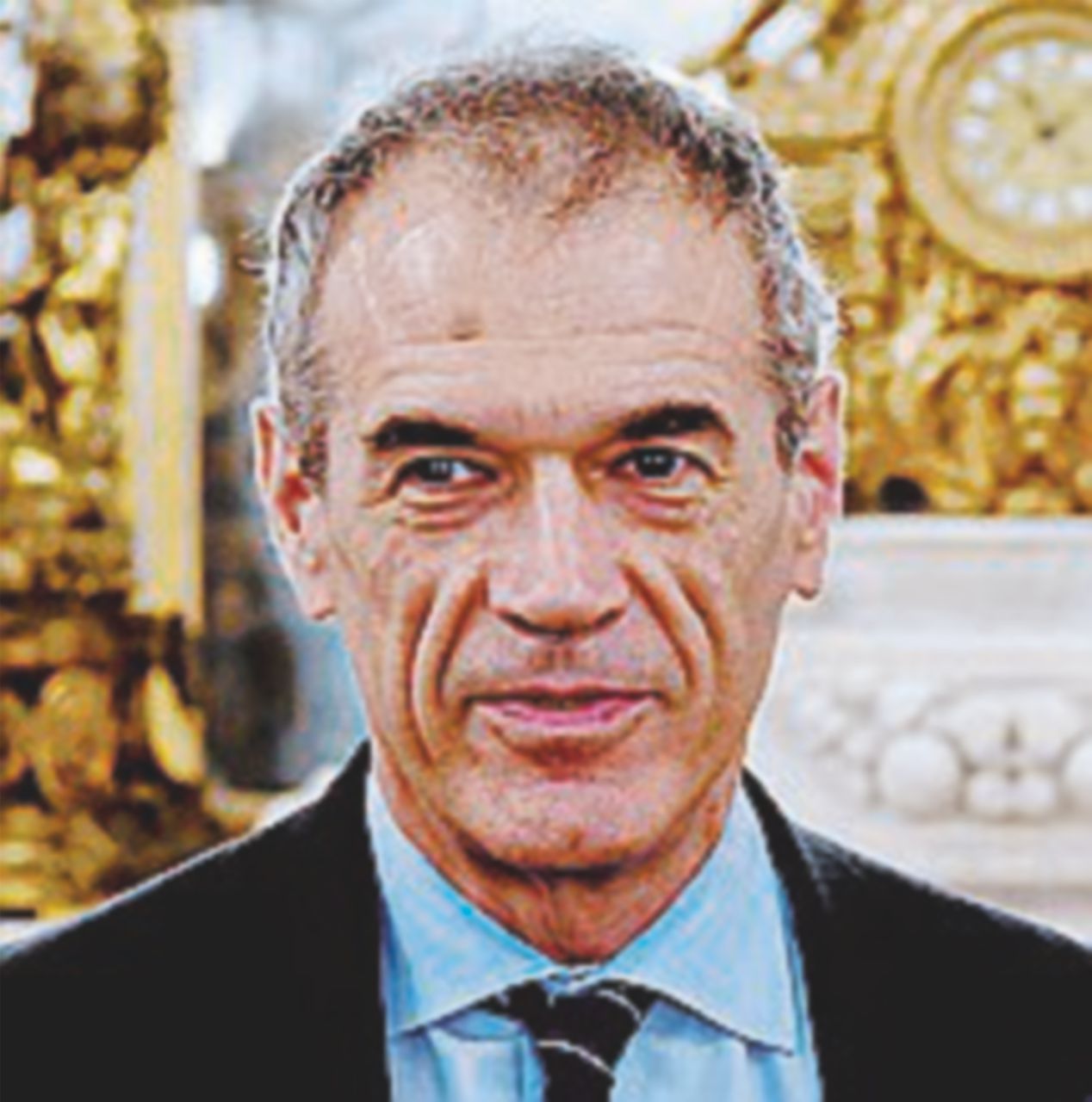 Copertina di Il saggio Cottarelli e il livido dello spread