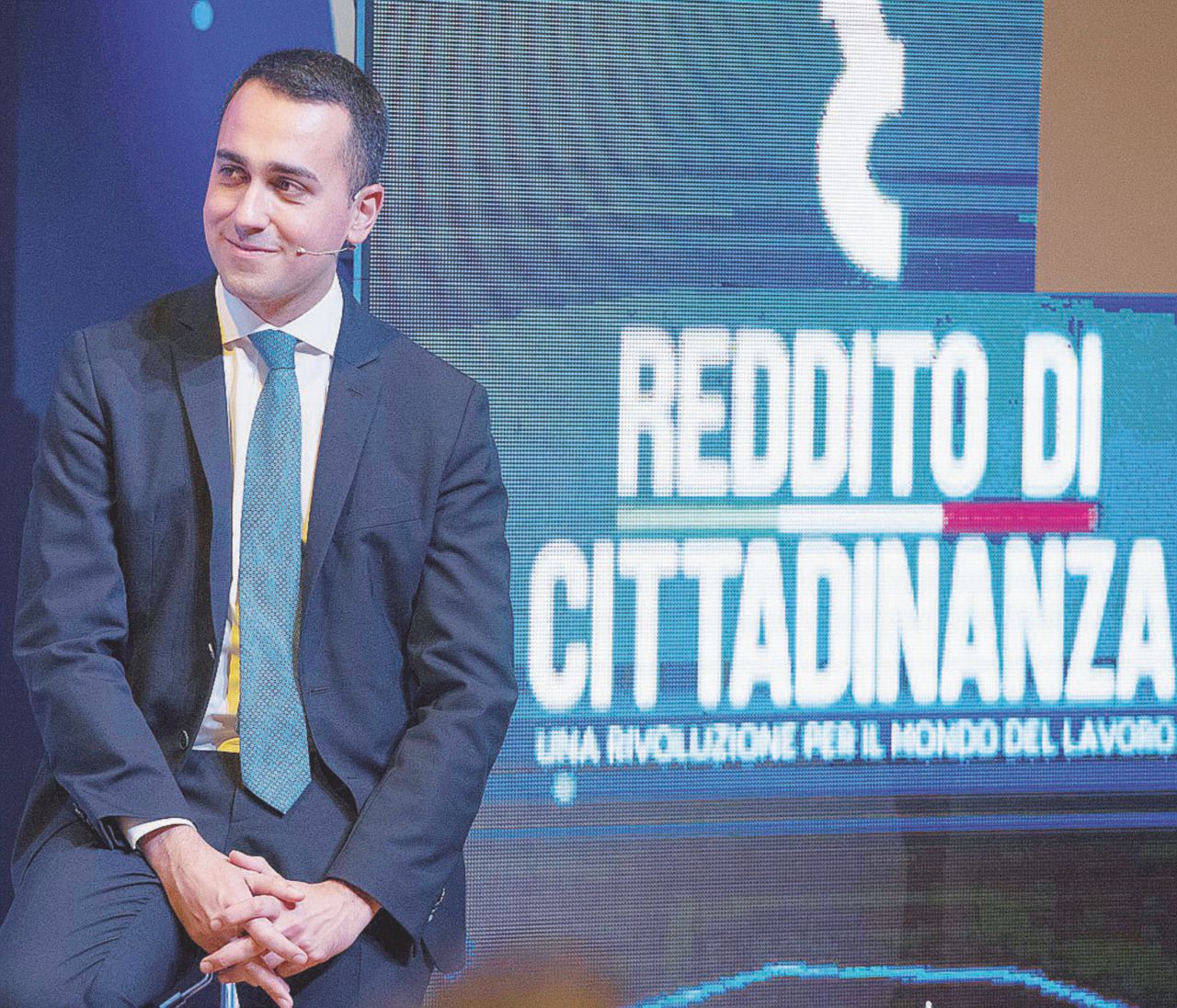 Copertina di La sponda che serve ai 5Stelle sul tema dell’orario di lavoro