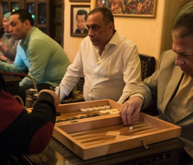 Backgammon, perché è il gioco più bello del mondo