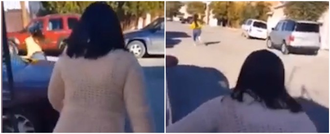 Copertina di “Se ti acchiappo ti disfo”, contro la figlia ribelle la mamma sfodera la ciabatta. Ma quello che fa è incredibile