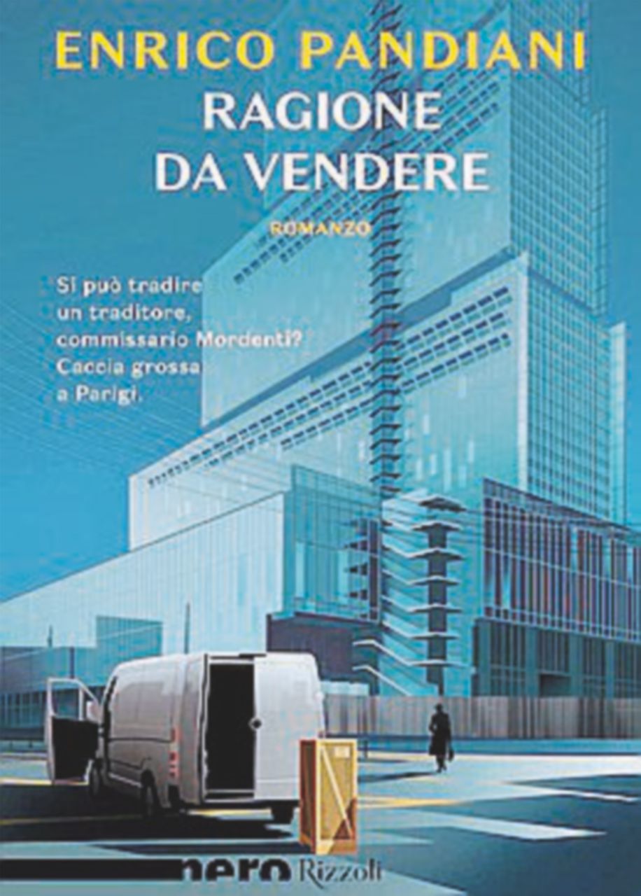 Copertina di Tornano “les italiens” di Pandiani, perfetti per curare gli impulsi contro la Francia