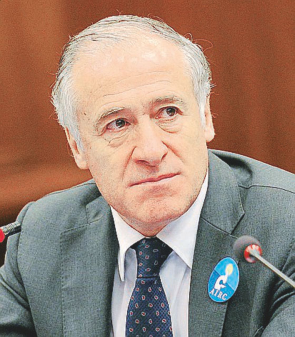 Rai, alla pubblicità l’ex Mediaset Tagliavia