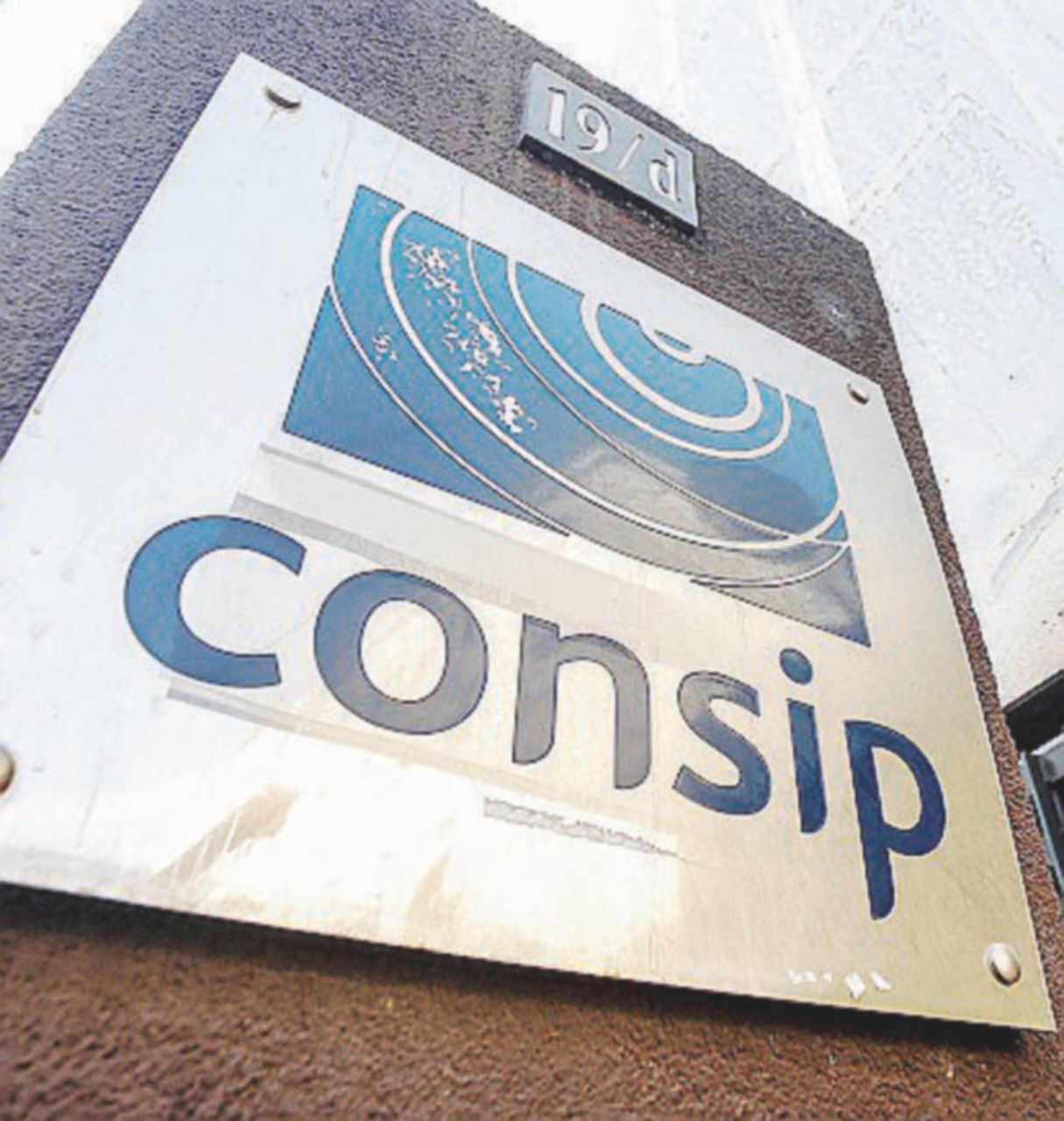 Copertina di Spese legali, nei guai i vertici Consip