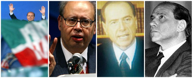 Copertina di Forza Italia 25 anni dopo. Ezio Cartotto, l’ideatore dietro le quinte: “Vi racconto i segreti della discesa in campo. E perché oggi me ne vergogno. Berlusconi? Ora è patetico e triste”