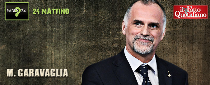 Copertina di Lega, Garavaglia: “Col M5s ci prendiamo a sportellate ma governo regge. Diciotti? Vediamo come votano”