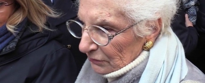 Copertina di Memoria, Segre: “C’è chi è stato ucciso perché ha fatto la scelta: non ha ascoltato chi gridava più forte ma ha pensato”