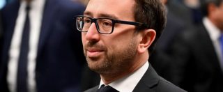 Csm, il ministro della Giustizia Bonafede fa visita a Mattarella: “Serve una riforma del Csm”. Salvini: “È urgente”