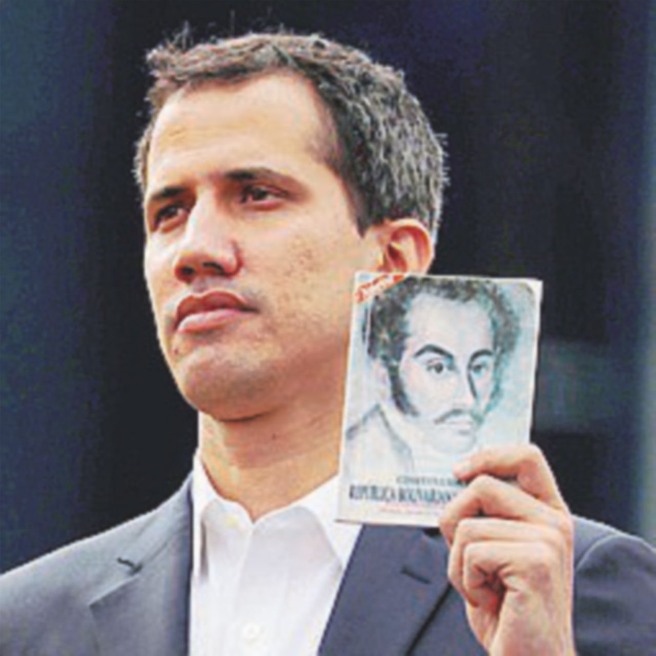 Copertina di “Juan Guaidó è legittimato: la presidenza era vacante”