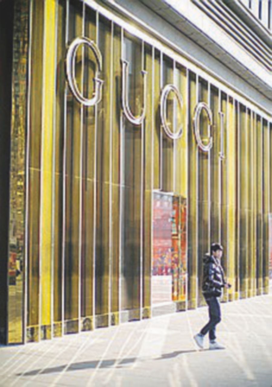 L’accusa della Gdf: Kering-Gucci ha evaso 1,4 miliardi