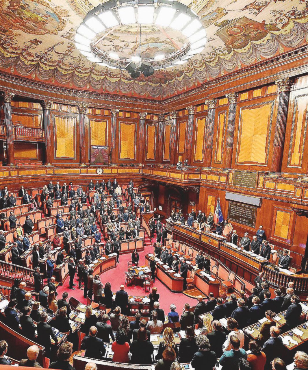 Autostrade, Xylella e Ncc: ecco il gran bazar Semplificazioni