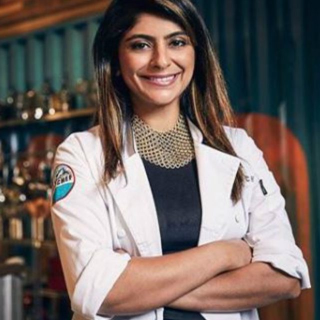 Fatima Alì morta, addio alla star di “Top Chef” malata di tumore: aveva 29 anni