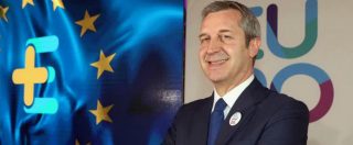 Copertina di +Europa, Benedetto Della Vedova eletto segretario: battuto Marco Cappato. “Il nostro simbolo su scheda alle Europee”