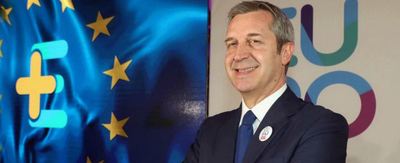 +Europa, Benedetto Della Vedova eletto segretario: battuto Marco Cappato. “Il nostro simbolo su scheda alle Europee”