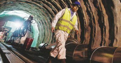 Copertina di “Tav Torino-Lione: costi raddoppiati, pronta non prima del 2033”: il report Corte dei Conti UE