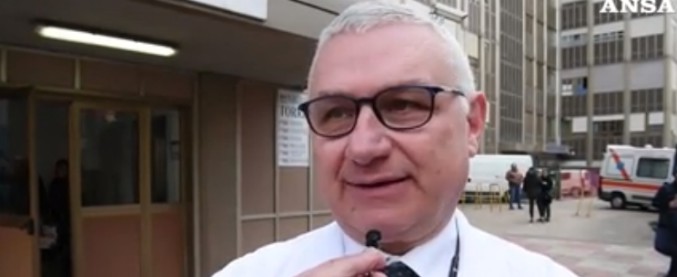 Copertina di Cardito, bambino ucciso in casa. Il primario che ha soccorso la sorella: “In 30 anni di carriera mai vista una cosa simile”