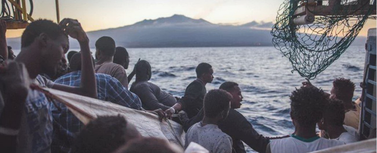 Sea Watch, Zampa (Pd): “La mia legge vieta il respingimento dei minori non accompagnati. Salvini la sta violando”