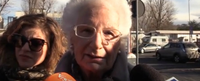 Copertina di Sea Watch, Segre: “Tutta l’Europa deve farsi carico dei migranti. Oggi si ripete la stessa indifferenza di 80 anni fa”