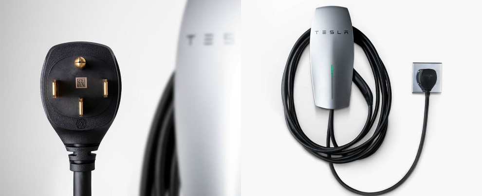 Tesla, arriva il nuovo caricabatterie per auto portatile. Ma solo in nordamerica