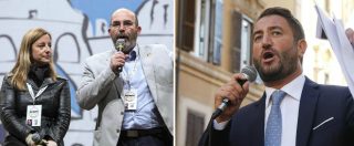 Copertina di M5s, deroga per i portavoce uscenti: “Potranno ricandidarsi anche se in passato hanno corso contro Movimento”