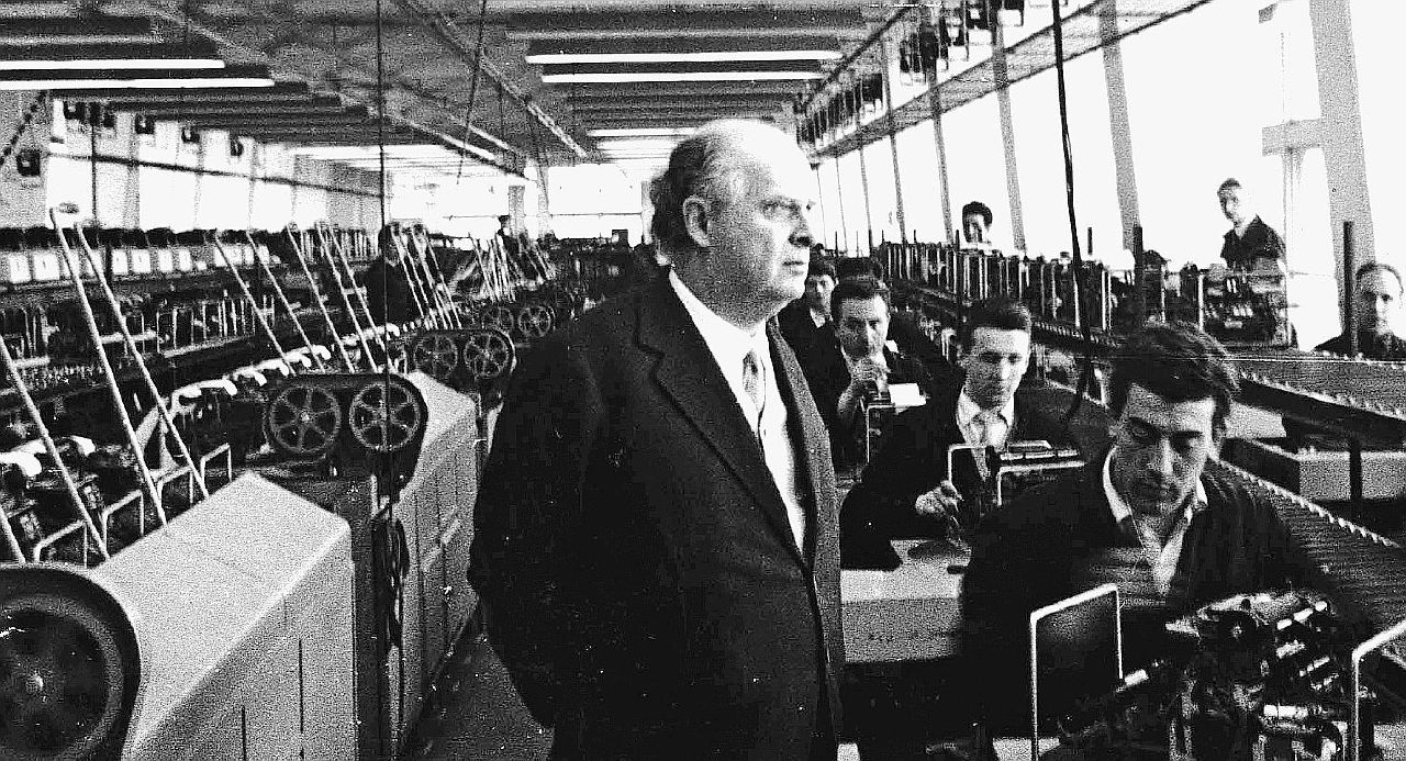 Le promesse tradite nella Silicon Valley taliana del Canavese