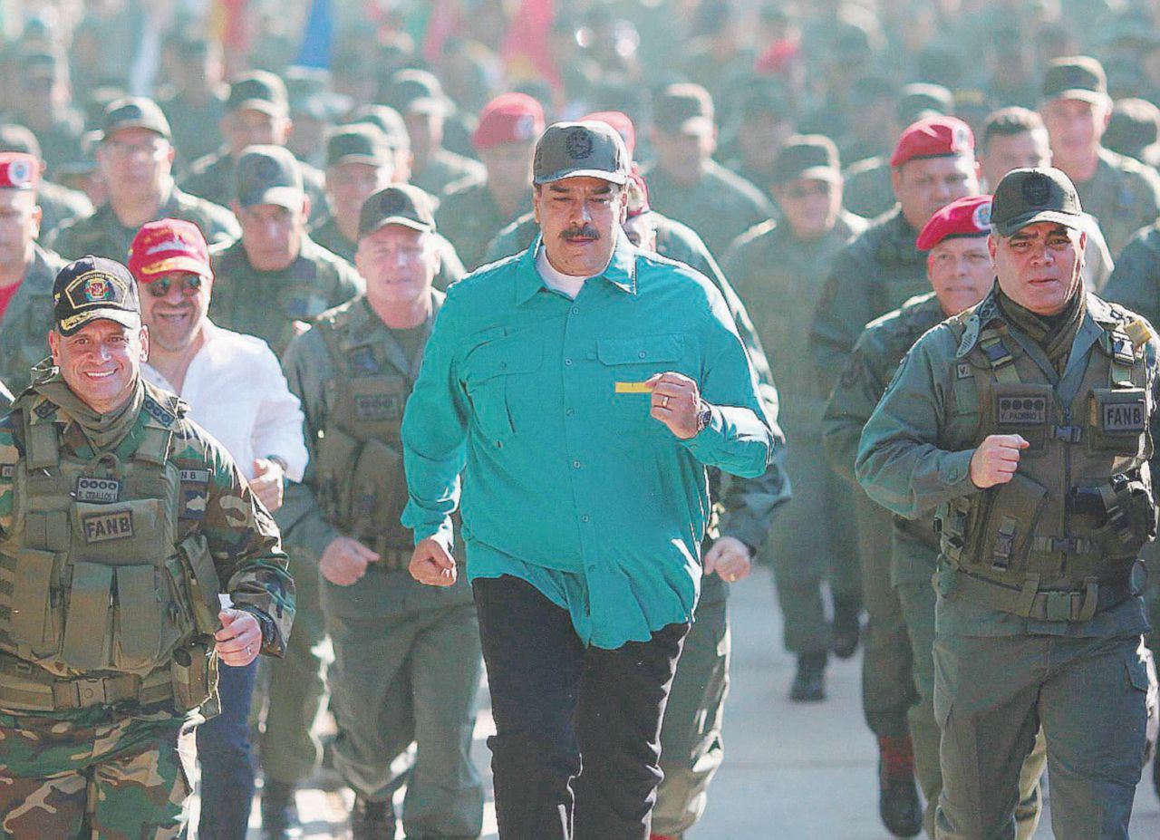 Oro, petrolio e affari mondiali: la corsa al Venezuela che conta