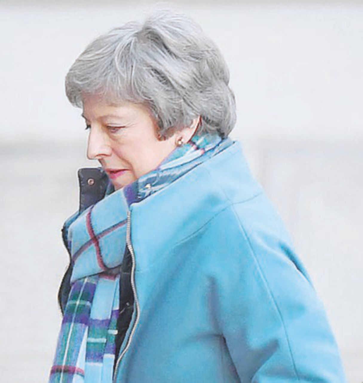 Brexit, oggi è un altro voto. E cambia il deal