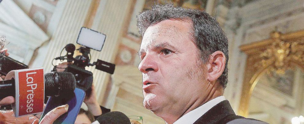 Nel limbo - Gian Marco Centinaio. Il ministero dell’Agricoltura si occupa anche di Turismo L’ex capo assunto e poco altro. Centinaio si scorda il Turismo