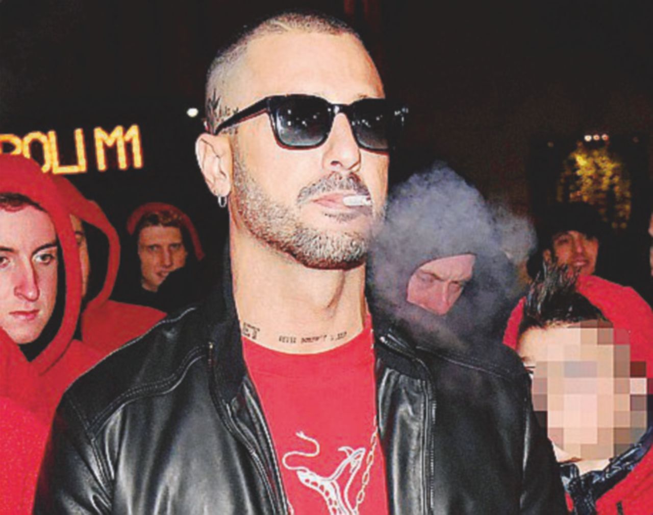 La Procura generale: “Corona andò nel boschetto della droga. Deve tornare in carcere”