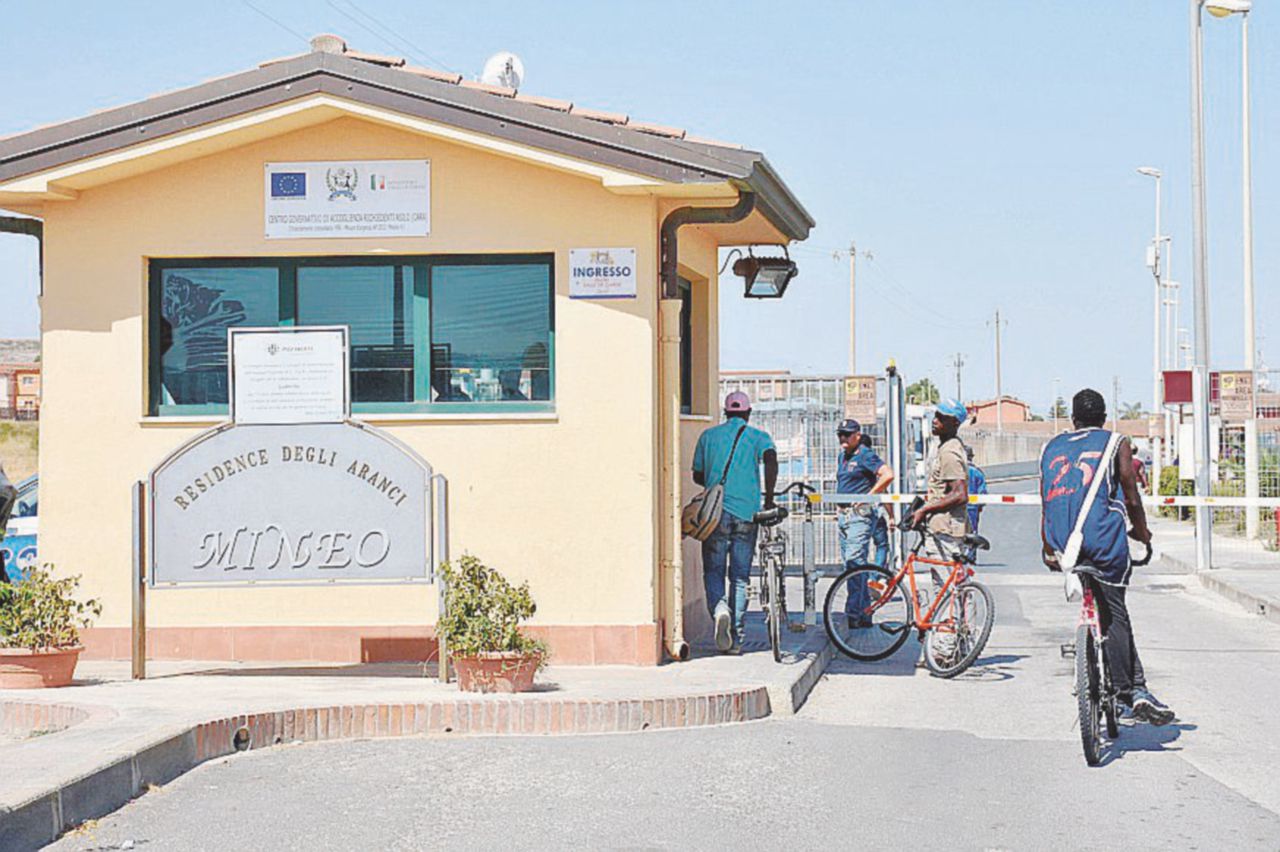 Nell’ex feudo alfaniano appalti truccati e sprechi