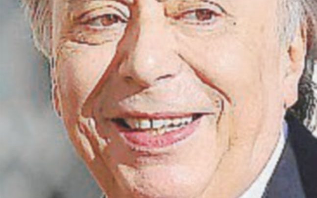 Direttore sovranista - Carlo Freccero guida Rai2, che ha mandato in onda “C’è Grillo” “C’è Grillo” e i diritti d’autore. Ecco come funziona la legge