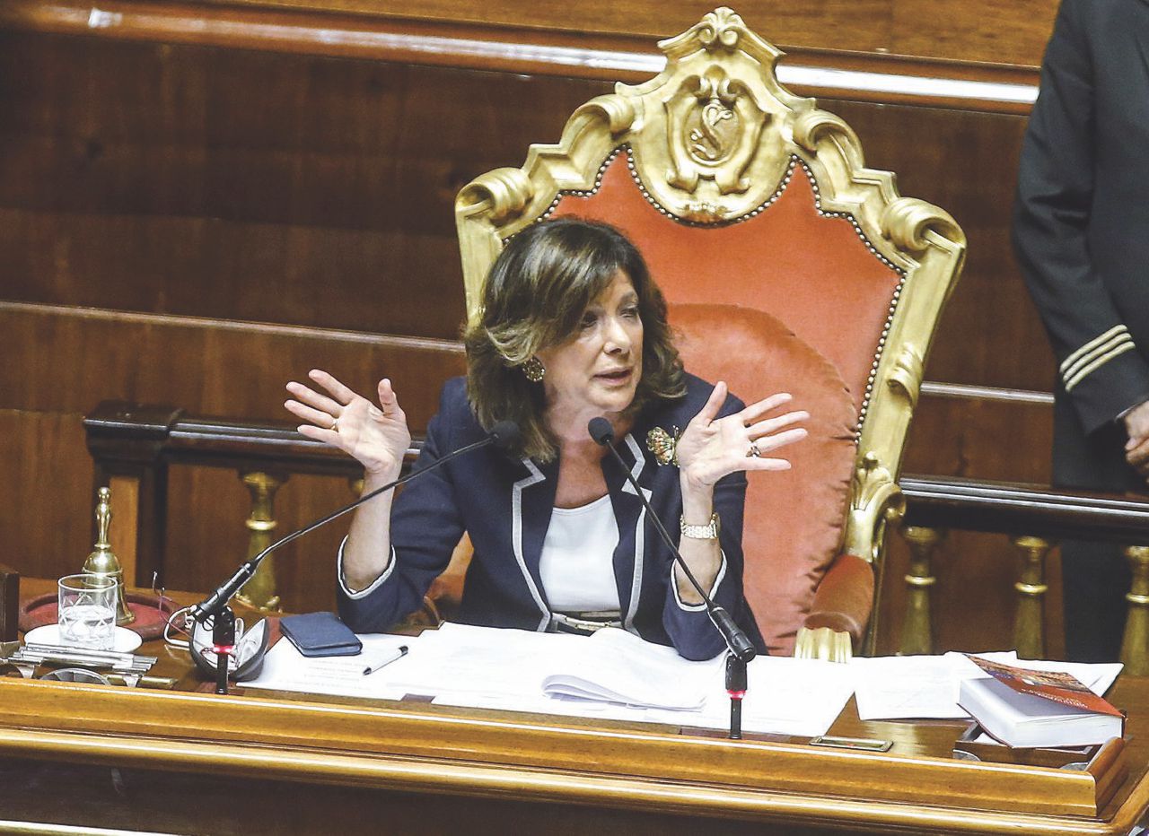 Altro che “Semplificazioni”. Mattarella ferma il decreto