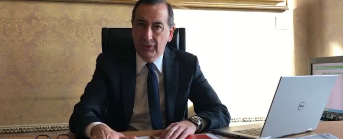 Copertina di Milano, Sala: “Ecco perché voglio aumentare il biglietto Atm a 2 euro”. Poi l’appello ai cittadini: “Ho bisogno di voi”