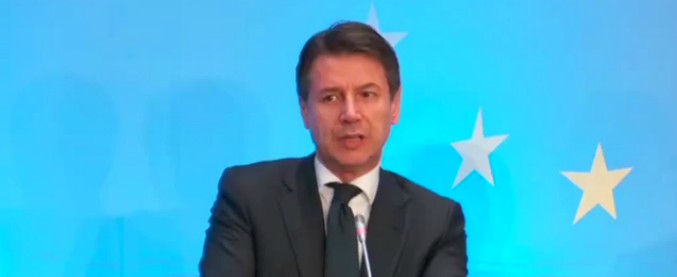 Copertina di Migranti, Conte: “Sfida cruciale, l’Europa rischia di implodere. Servono meccanismi condivisi e concreti”