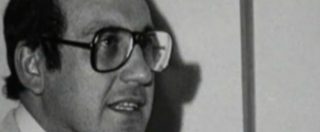 Copertina di Emilio Alessandrini, 40 anni fa Prima Linea uccise il pm innovatore. Mattarella: “Fu un illuminato servitore dello Stato”