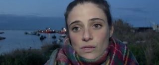 Copertina di Sea Watch, Giorgia Linardi: “Ammissibile il nostro ricorso a corte Ue diritti dell’uomo. Sbarco? Nessuna notizia”