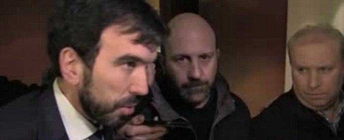 Copertina di Europee, Martina (Pd) apre al manifesto di Calenda: “Alternativa a Salvini e Di Maio. Vogliono distruggere l’Europa”