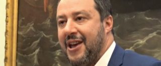 Copertina di Diciotti, il silenzio di Salvini dopo la retromarcia sul processo: “Devo leggere le carte”. Molinari (Lega): “M5s voti contro”