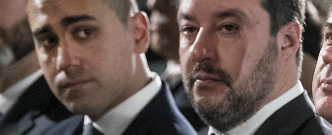 Diciotti, così la diabolica strategia di Salvini ha smascherato i cinque stelle