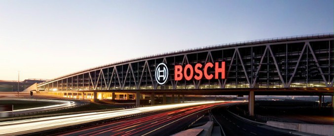 Bari, Bosch annuncia 620 esuberi nello stabilimento di Modugno: ‘Colpa del Dieselgate’. Fiom: ‘Servono investimenti’