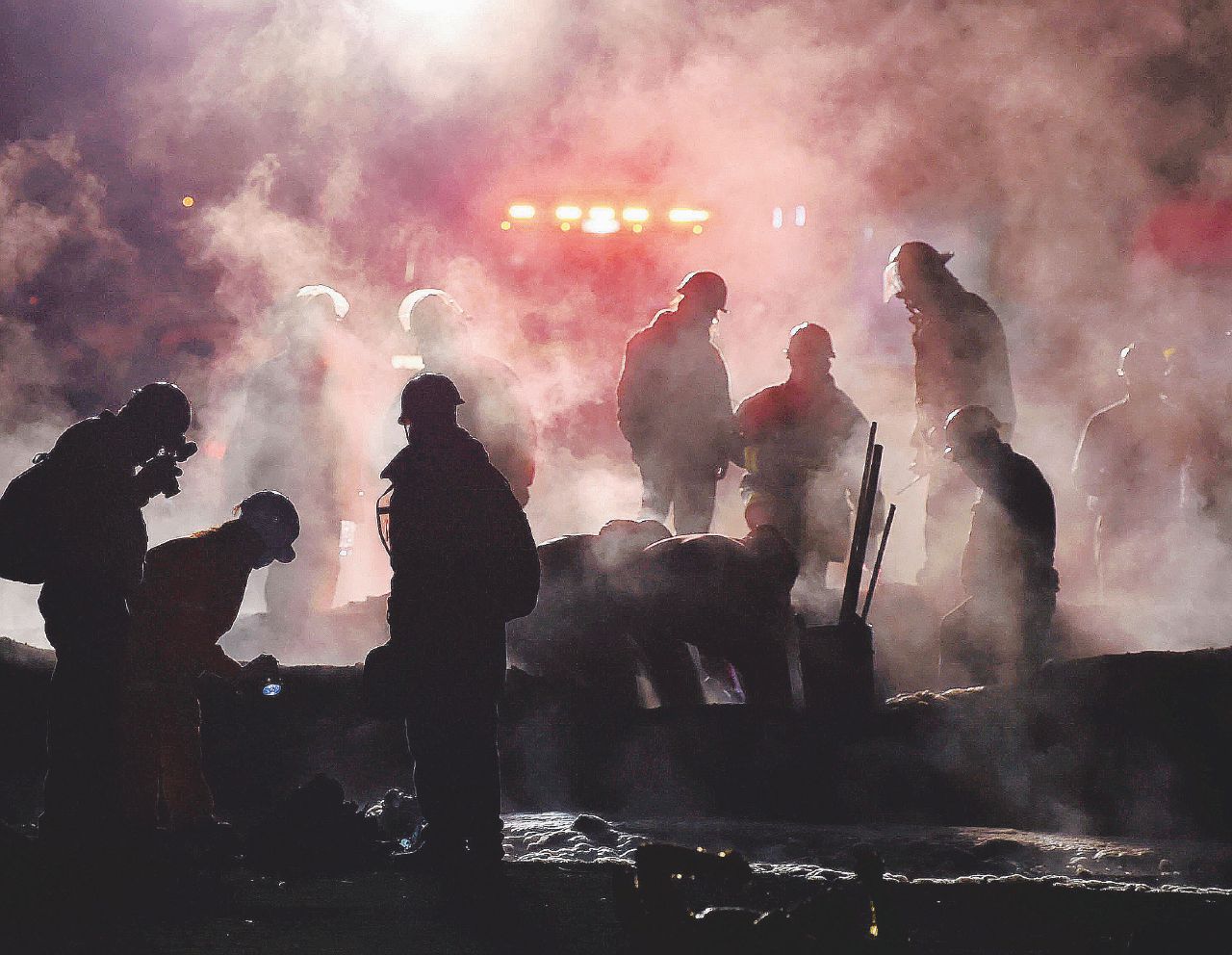 Copertina di Messico & fumo: tutti i guai di Amlo il “pacificatore”