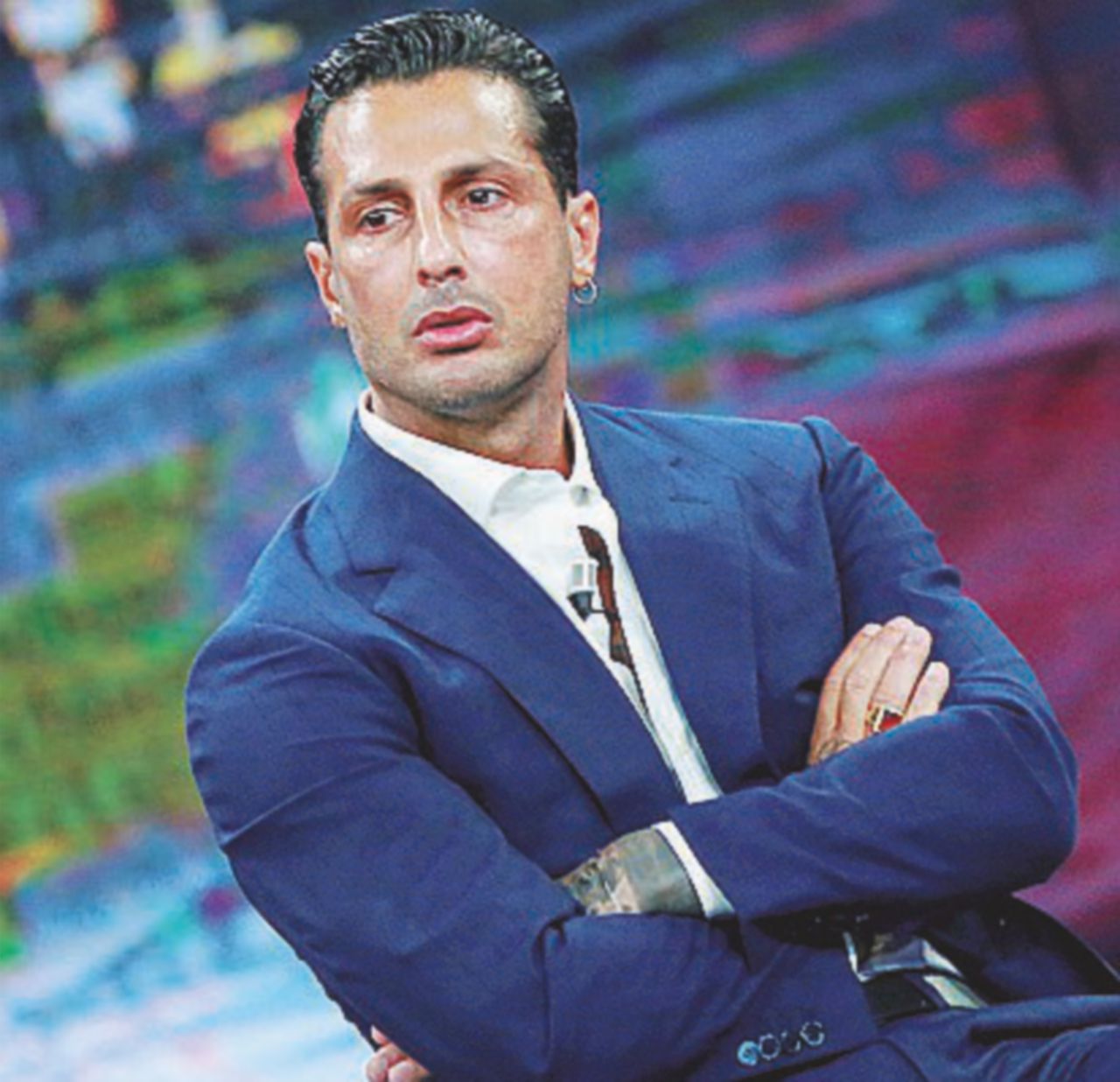 Corona, i giudici: “Nessuna sospensione, resta in affidamento”