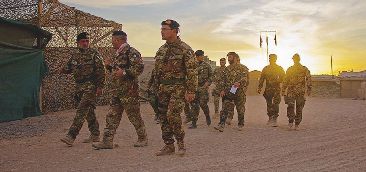 Afghanistan, il ritiro resta un’incognita soprattutto per Kabul