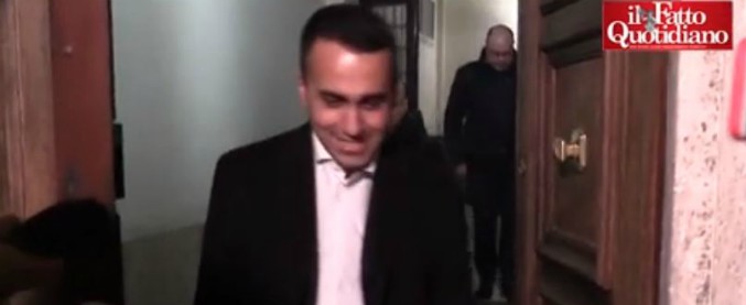 Copertina di Diciotti, vertice Conte-Salvini-Di Maio. M5s: “Il ministro a giudizio? Non abbiamo deciso”. Lega: “È processare governo”