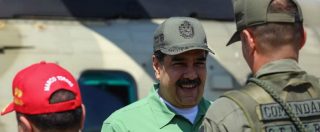 Copertina di Venezuela, Maduro: “Pronto al dialogo con l’opposizione, ma no a nuove elezioni presidenziali. Trump vuole uccidermi”