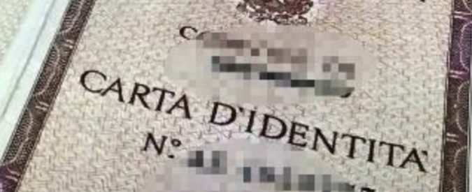 Palermo, va in Comune per rinnovare la carta d’identità ma gli rispondono: “Non può, lei è morto 5 anni fa”