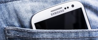 Copertina di Samsung avvia la produzione di memorie da 1 TB per gli smartphone, non avremo più problemi di spazio