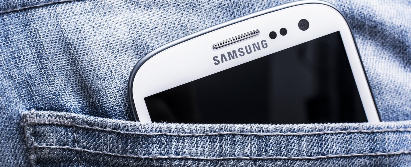 Samsung avvia la produzione di memorie da 1 TB per gli smartphone, non avremo più problemi di spazio